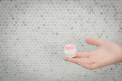 Centralized Generic Granite Chips