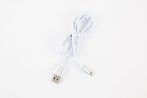 Front-line Vision-oriented Rustic Rubber Chips - Steel white