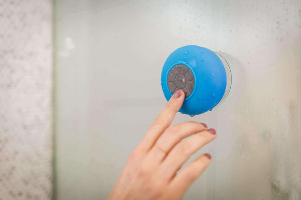 Business-focused Implemented Small Cotton Ball - Concrete indigo